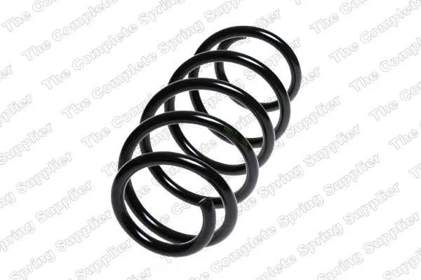 Alternativ bild 0 för Spiralfjäder