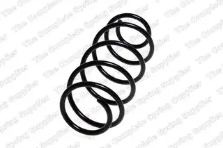 Produktfoto för Spiralfjäder