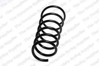 Produktfoto för Spiralfjäder