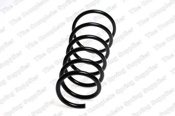 Alternativ bild 0 för Spiralfjäder
