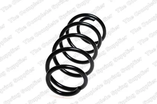 Alternativ bild 0 för Spiralfjäder