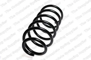 Produktfoto för Spiralfjäder