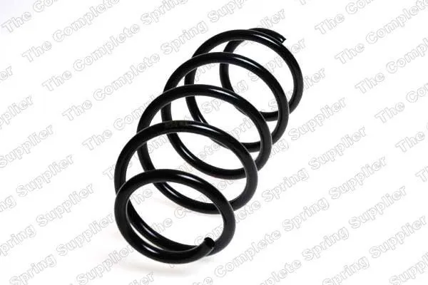 Alternativ bild 0 för Spiralfjäder