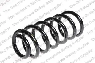 Produktfoto för Spiralfjäder