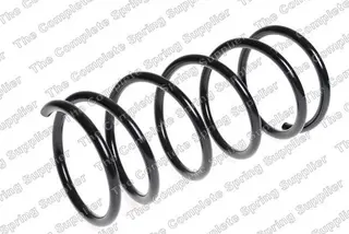Produktfoto för Spiralfjäder