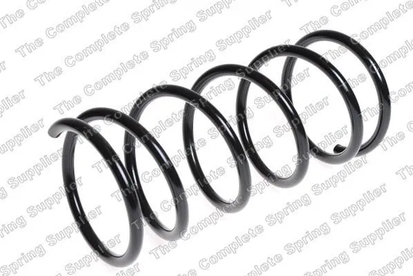 Alternativ bild 0 för Spiralfjäder