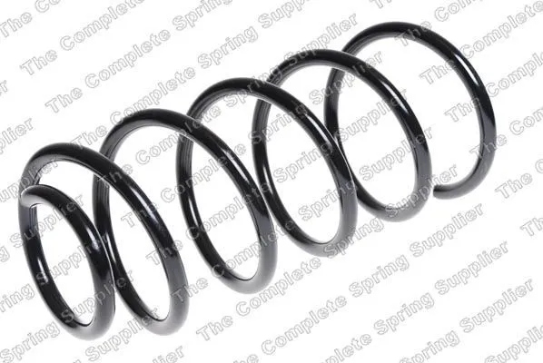 Alternativ bild 0 för Spiralfjäder
