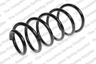 Produktfoto för Spiralfjäder