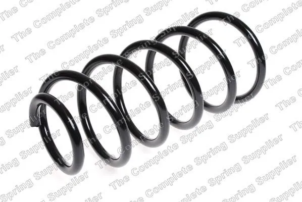 Alternativ bild 0 för Spiralfjäder
