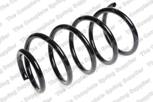 Alternativ bild 0 för Spiralfjäder