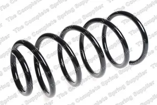 Produktfoto för Spiralfjäder