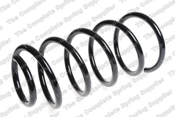 Alternativ bild 0 för Spiralfjäder
