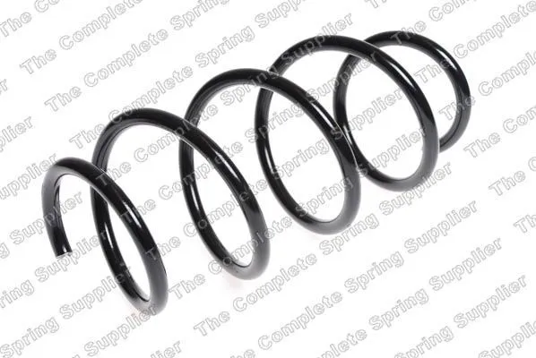 Alternativ bild 0 för Spiralfjäder