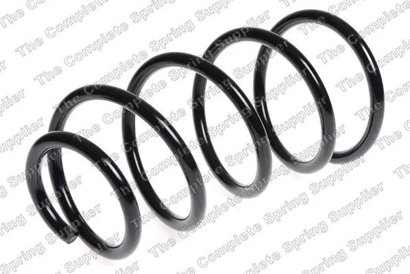 Alternativ bild 0 för Spiralfjäder