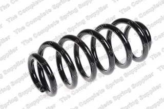 Produktfoto för Spiralfjäder