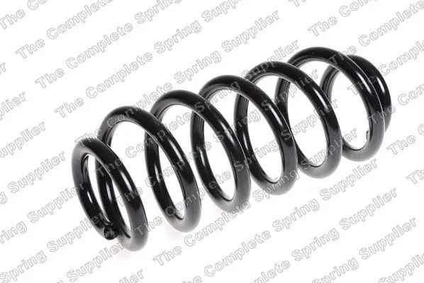 Alternativ bild 0 för Spiralfjäder