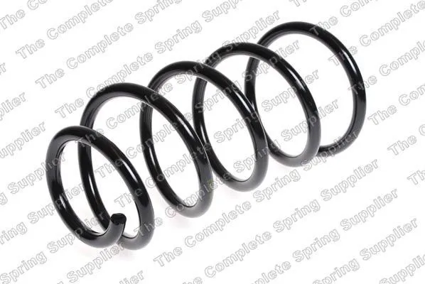 Alternativ bild 0 för Spiralfjäder