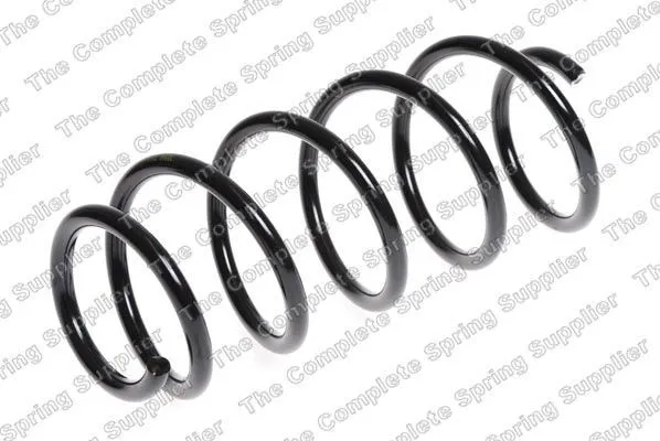 Alternativ bild 0 för Spiralfjäder