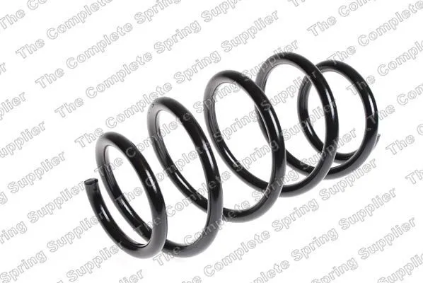 Alternativ bild 0 för Spiralfjäder