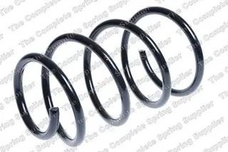 Produktfoto för Spiralfjäder