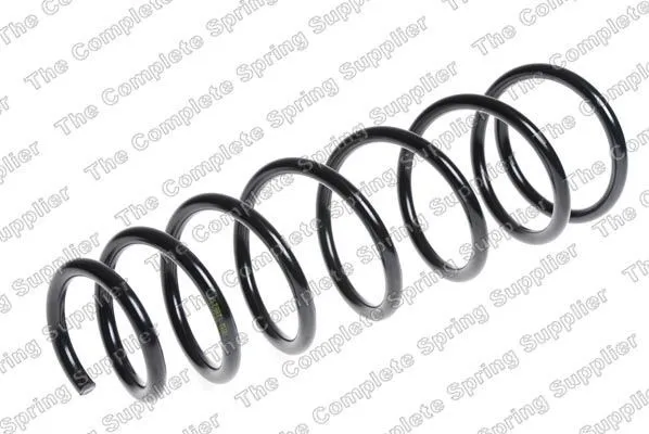 Alternativ bild 0 för Spiralfjäder