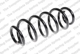 Produktfoto för Spiralfjäder