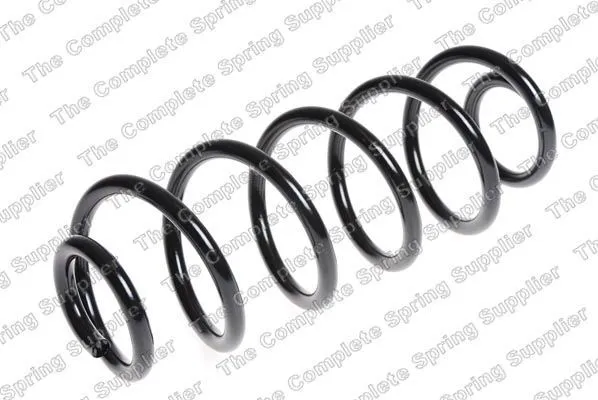 Alternativ bild 0 för Spiralfjäder