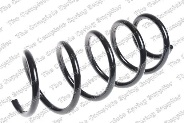 Alternativ bild 0 för Spiralfjäder