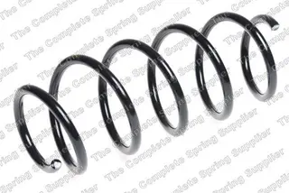 Produktfoto för Spiralfjäder