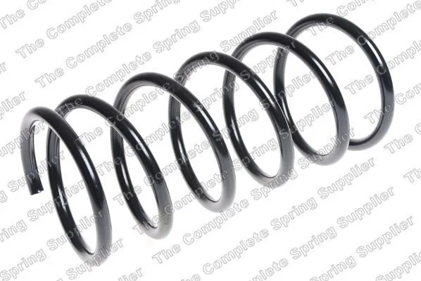 Alternativ bild 0 för Spiralfjäder