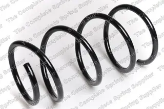 Produktfoto för Spiralfjäder