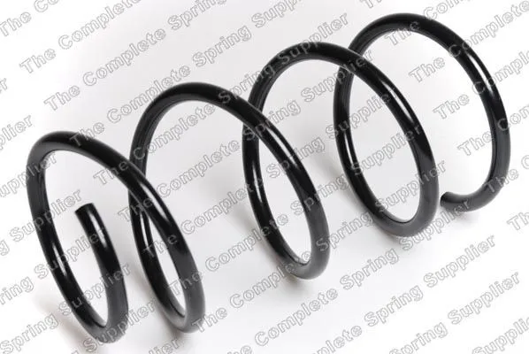 Alternativ bild 0 för Spiralfjäder