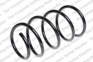 Produktfoto för Spiralfjäder