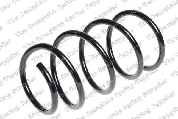 Alternativ bild 0 för Spiralfjäder
