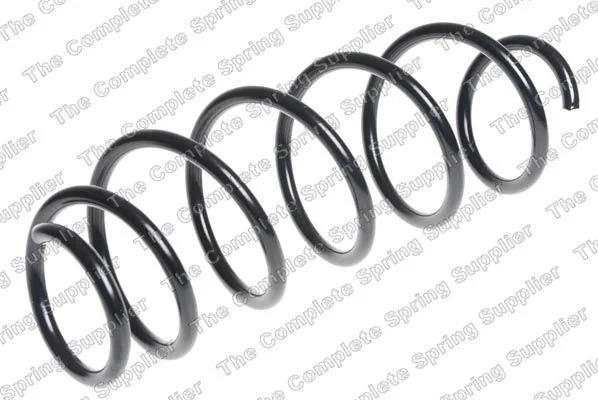 Alternativ bild 0 för Spiralfjäder