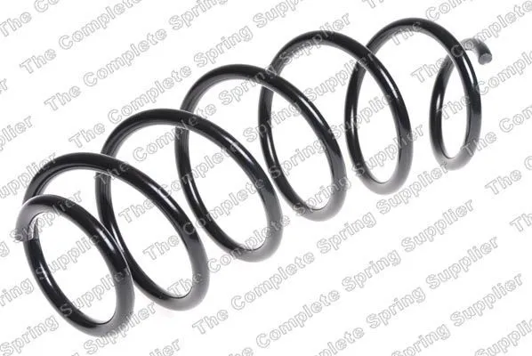 Alternativ bild 0 för Spiralfjäder