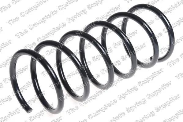 Alternativ bild 0 för Spiralfjäder