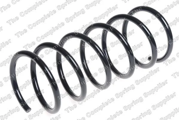 Alternativ bild 0 för Spiralfjäder