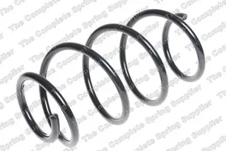 Produktfoto för Spiralfjäder