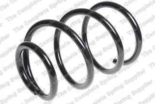 Produktfoto för Spiralfjäder