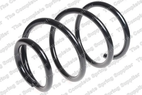 Alternativ bild 0 för Spiralfjäder
