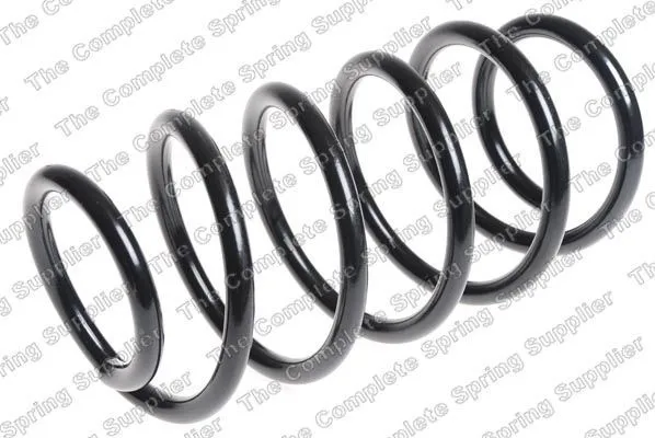 Alternativ bild 0 för Spiralfjäder