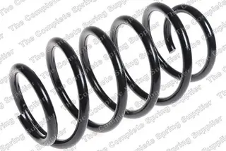 Produktfoto för Spiralfjäder