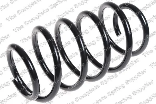 Alternativ bild 0 för Spiralfjäder