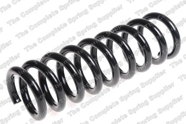 Alternativ bild 0 för Spiralfjäder
