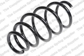 Produktfoto för Spiralfjäder