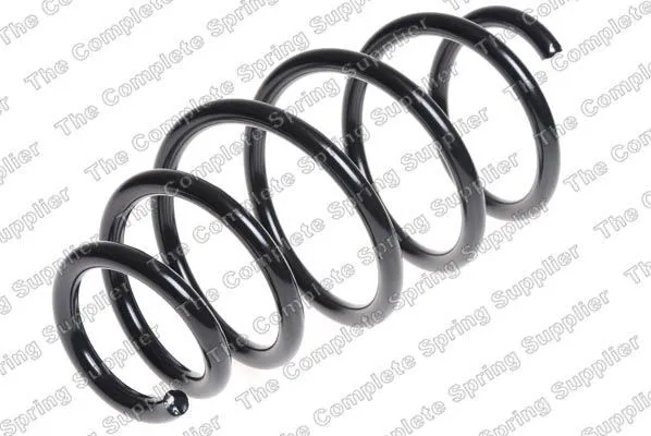 Alternativ bild 0 för Spiralfjäder