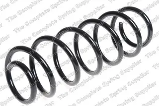 Produktfoto för Spiralfjäder
