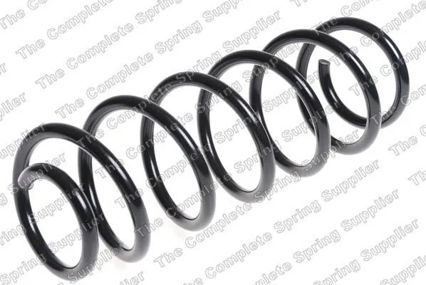 Alternativ bild 0 för Spiralfjäder