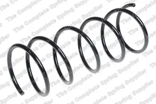 Produktfoto för Spiralfjäder